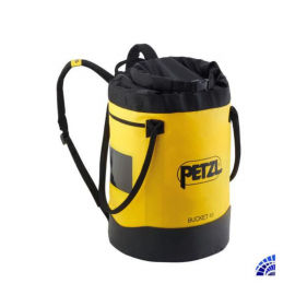 BUCKET 45 SACA AUTOPORTANTE 45 LITROS S PETZL